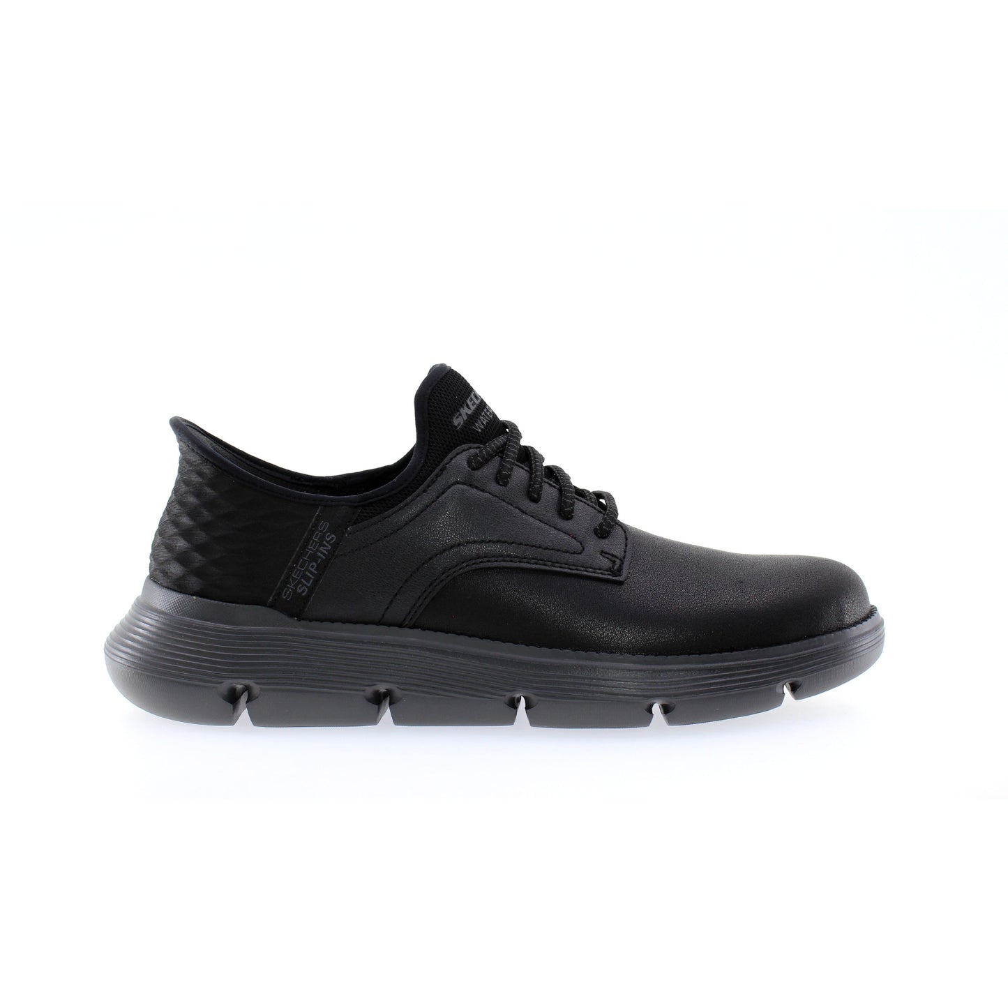 Skechers SNEAKERS Nero