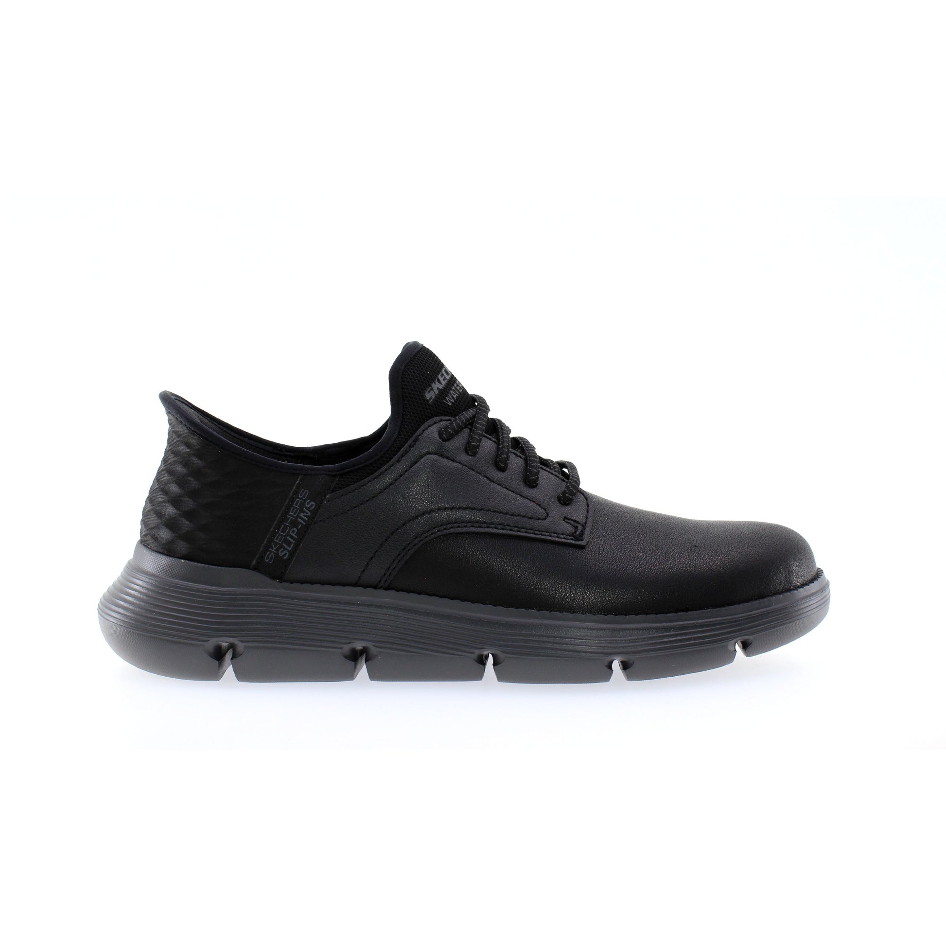 Skechers SNEAKERS Nero