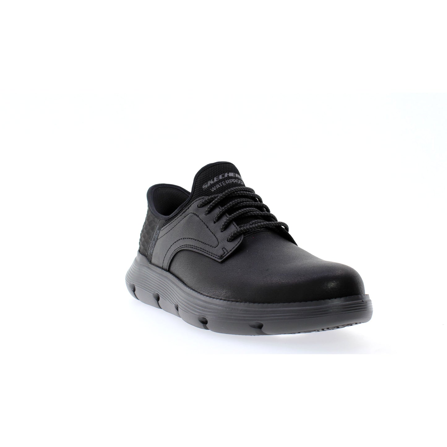 Skechers SNEAKERS Nero