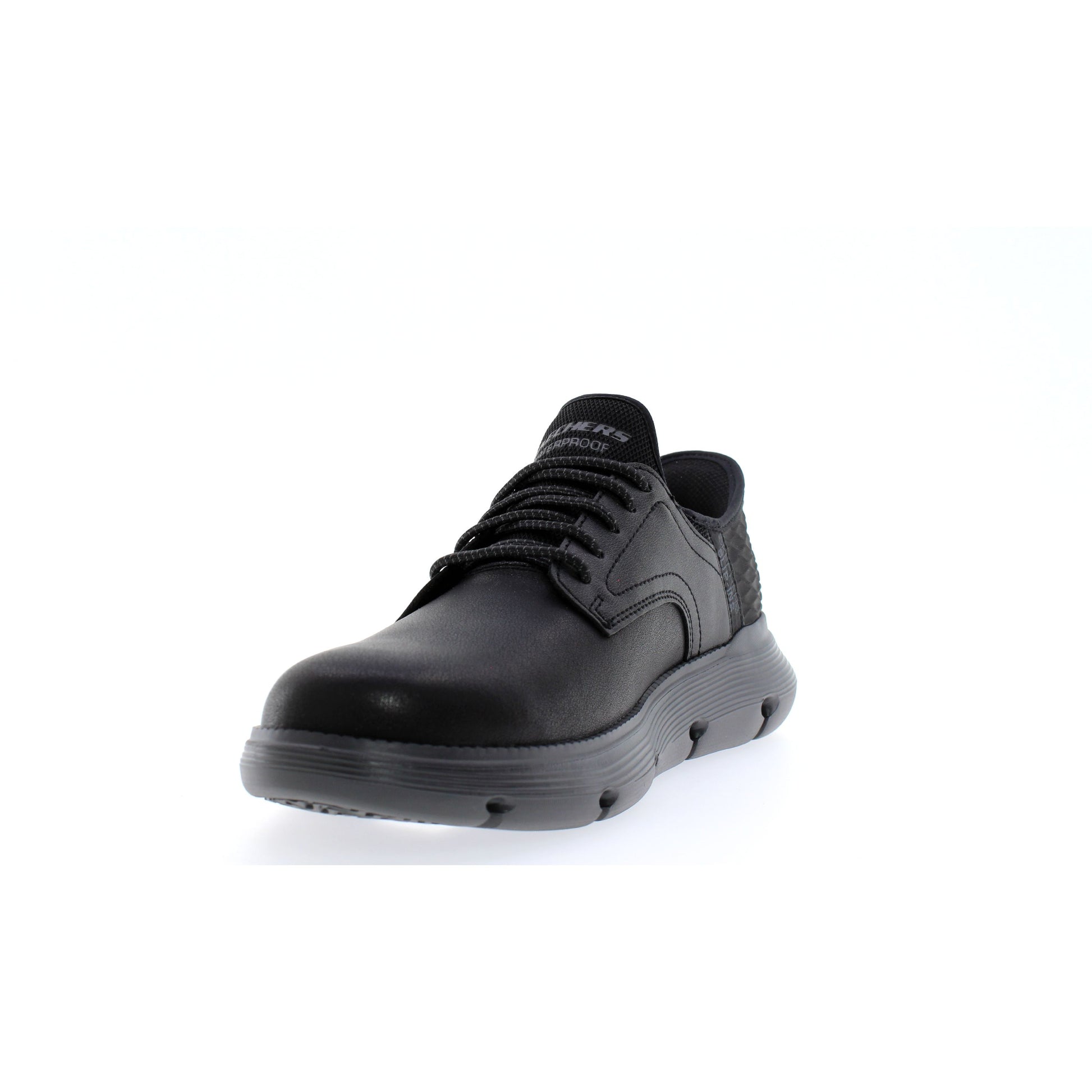 Skechers SNEAKERS Nero