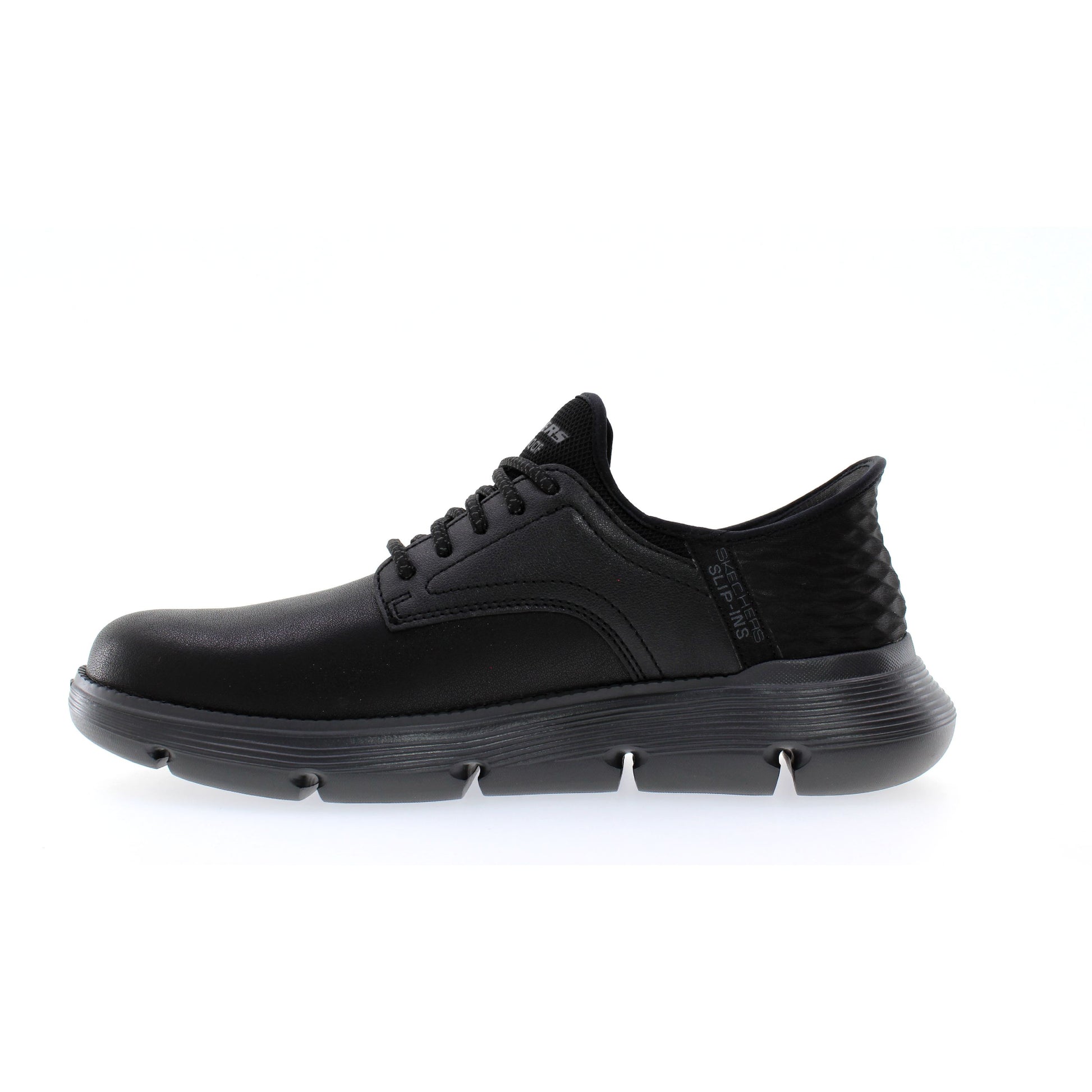 Skechers SNEAKERS Nero