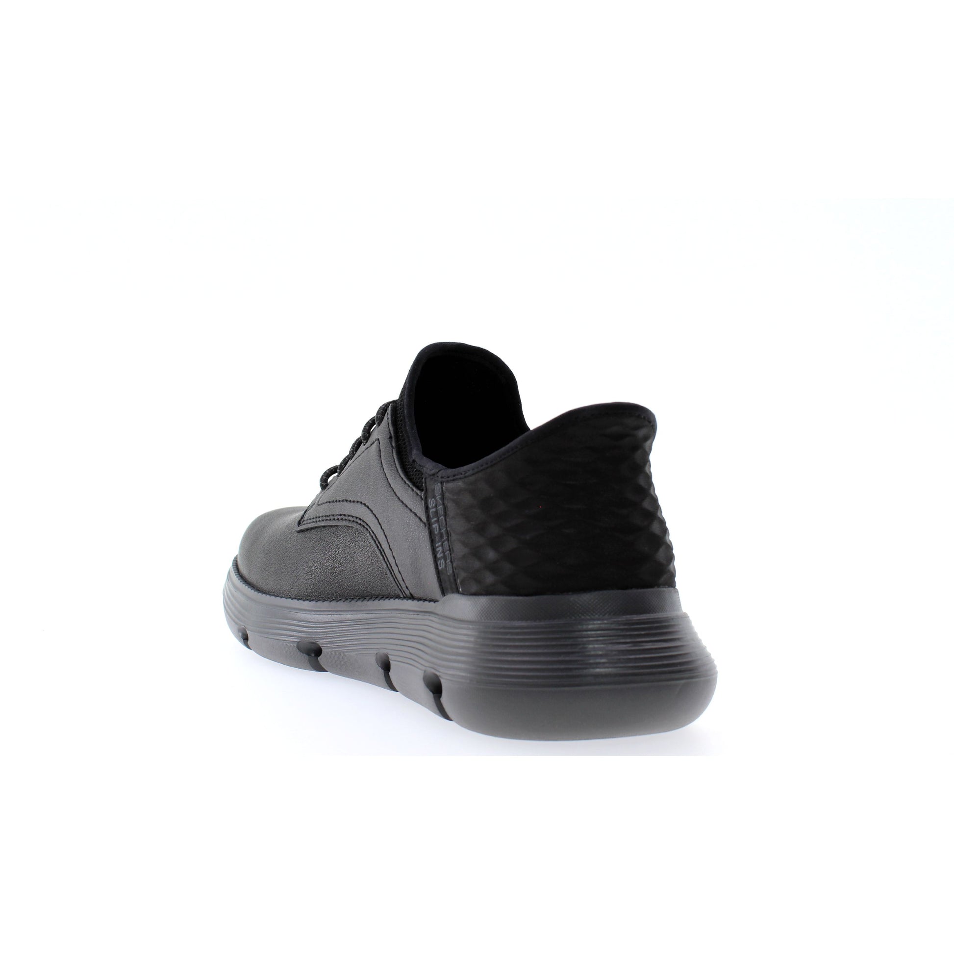 Skechers SNEAKERS Nero