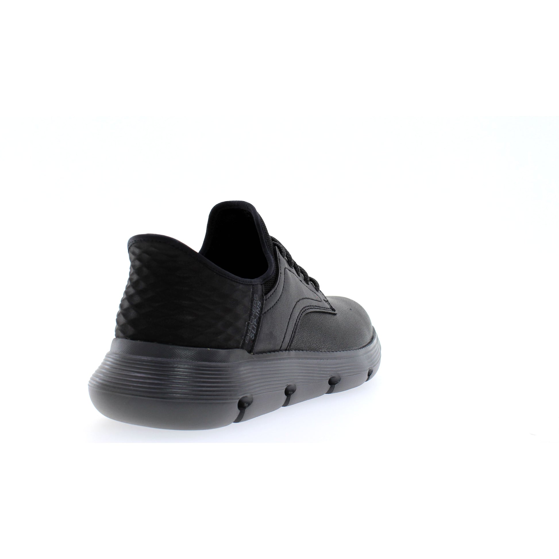 Skechers SNEAKERS Nero
