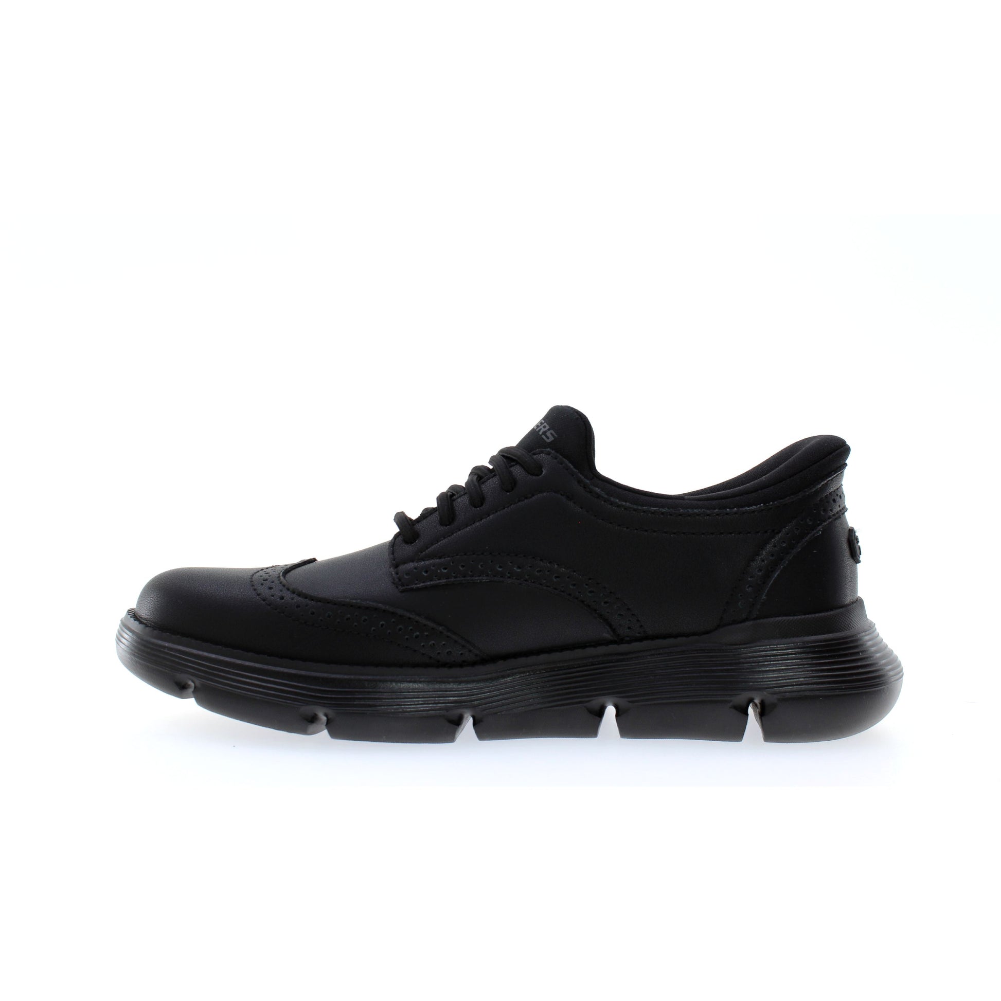 Skechers SNEAKERS Nero