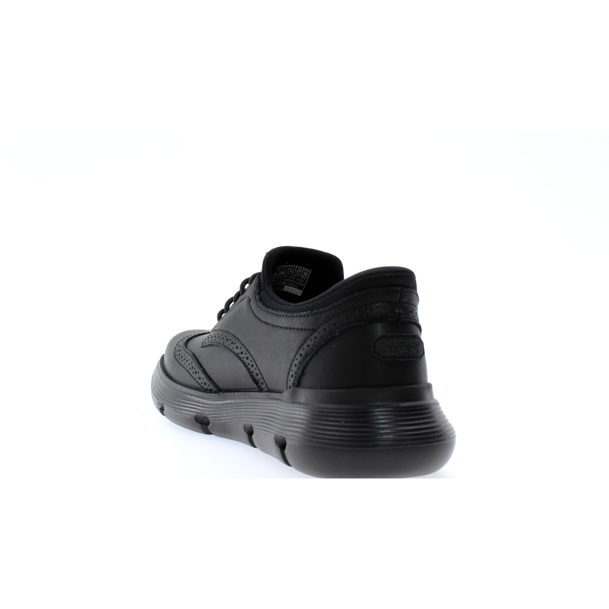 Skechers SNEAKERS Nero