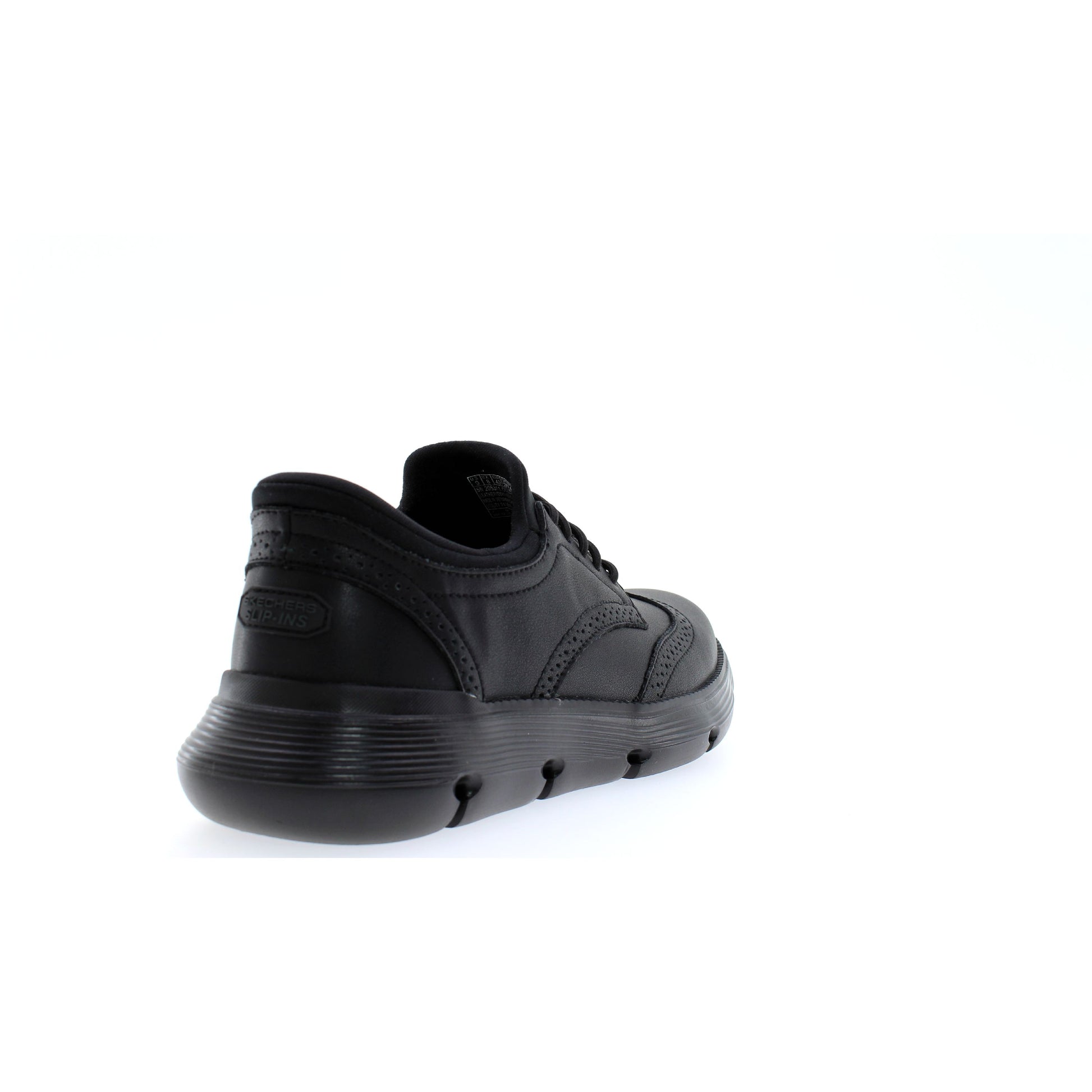 Skechers SNEAKERS Nero
