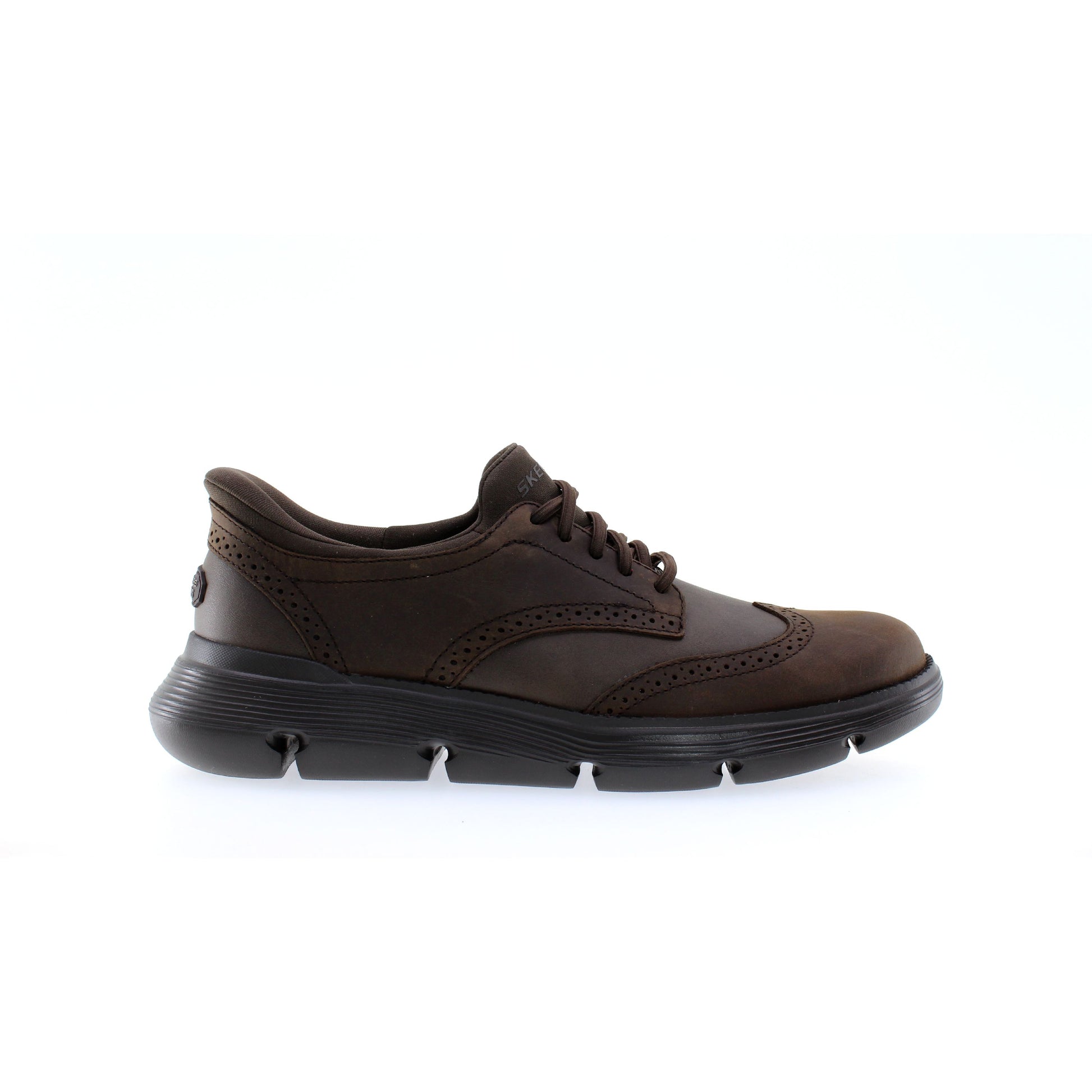 Skechers SNEAKERS Cuoio