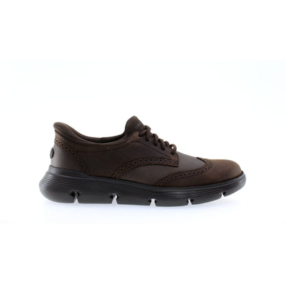 Skechers SNEAKERS Cuoio
