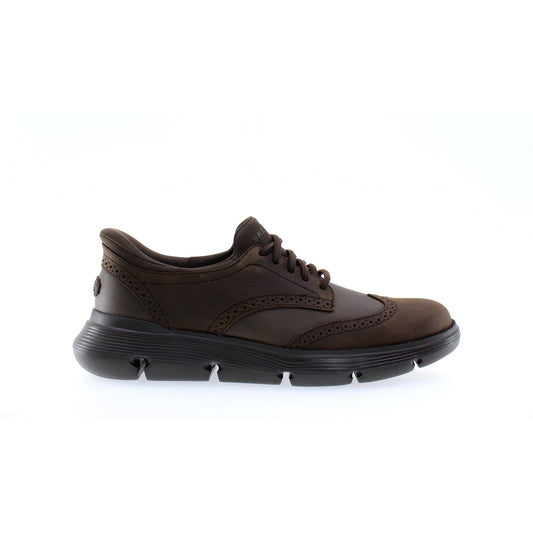 Skechers SNEAKERS Cuoio