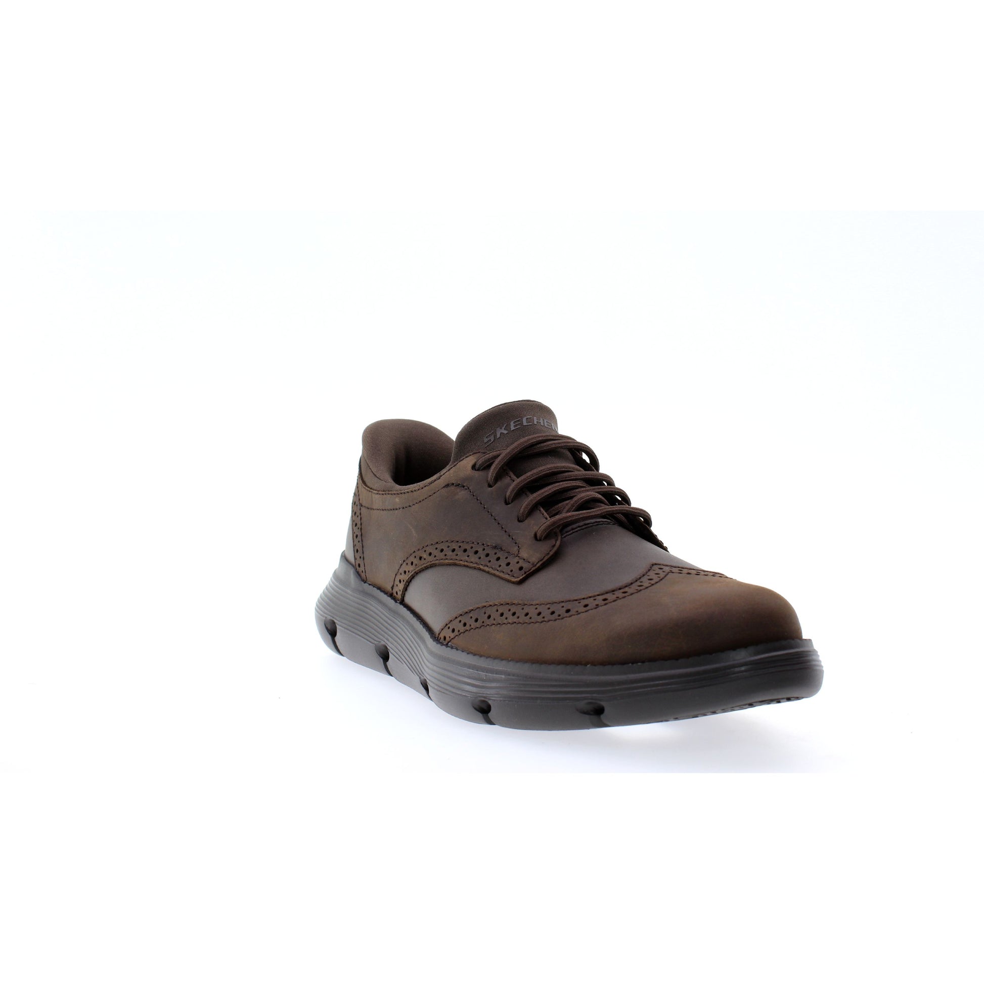 Skechers SNEAKERS Cuoio