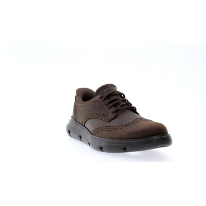 Skechers SNEAKERS Cuoio