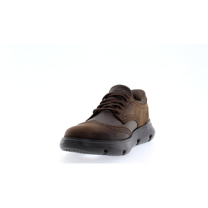 Skechers SNEAKERS Cuoio