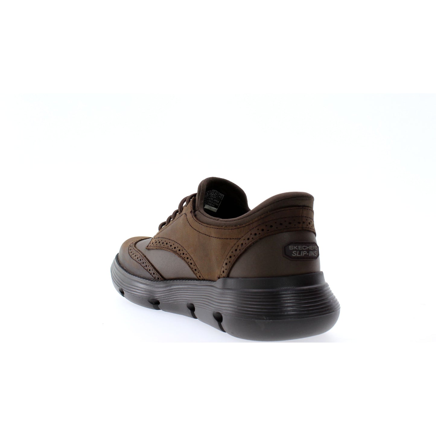 Skechers SNEAKERS Cuoio