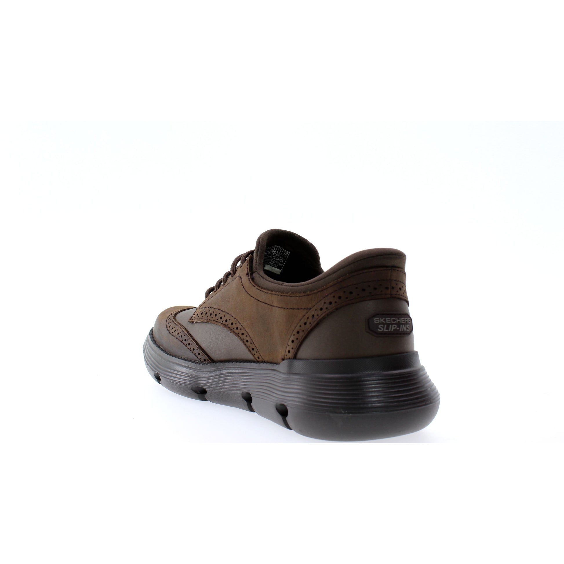 Skechers SNEAKERS Cuoio