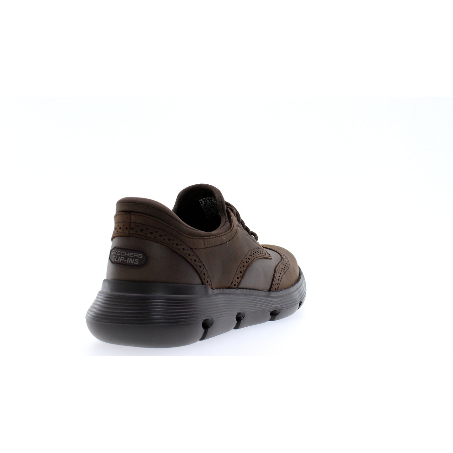 Skechers SNEAKERS Cuoio
