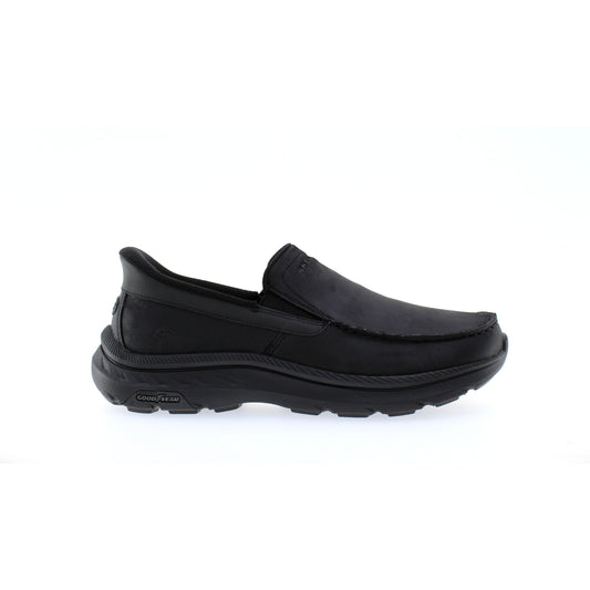 Skechers MOCASSINO Nero