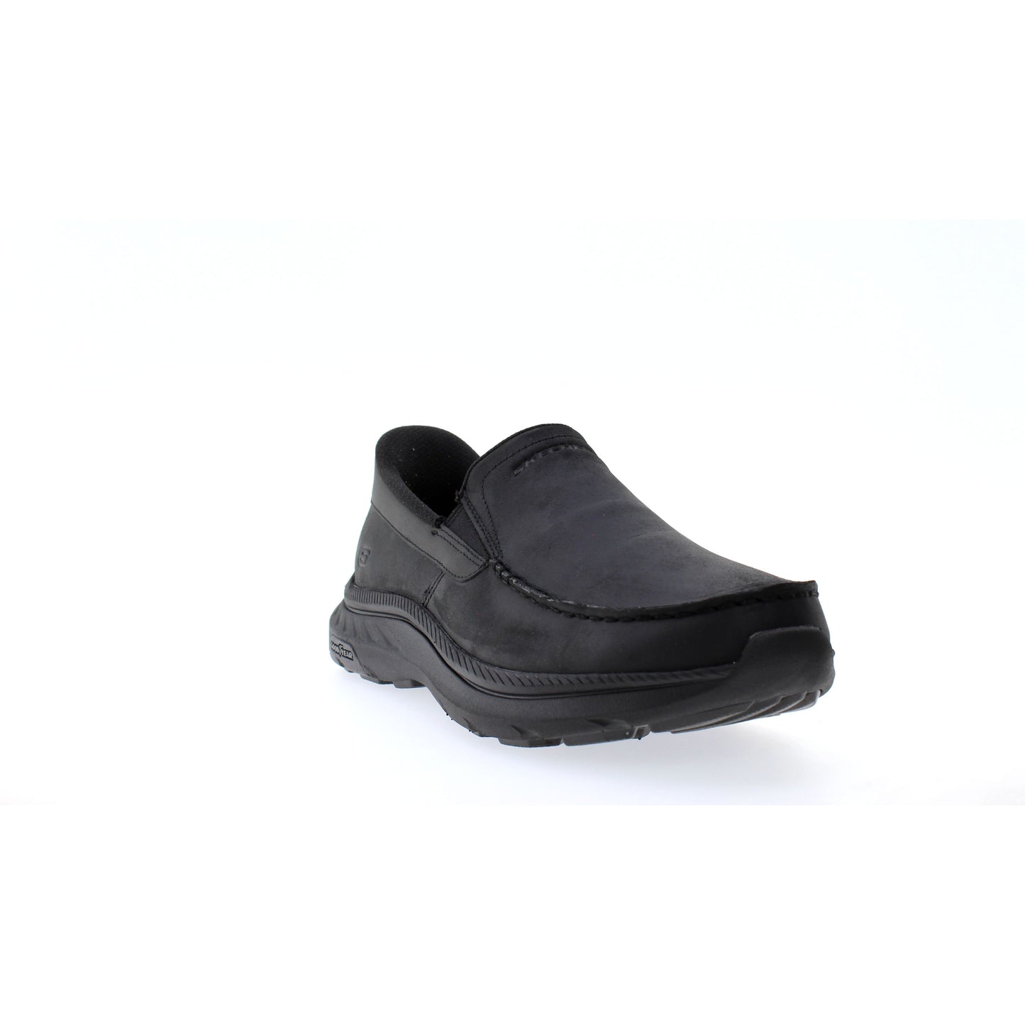 Skechers MOCASSINO Nero