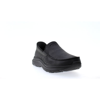 Skechers MOCASSINO Nero
