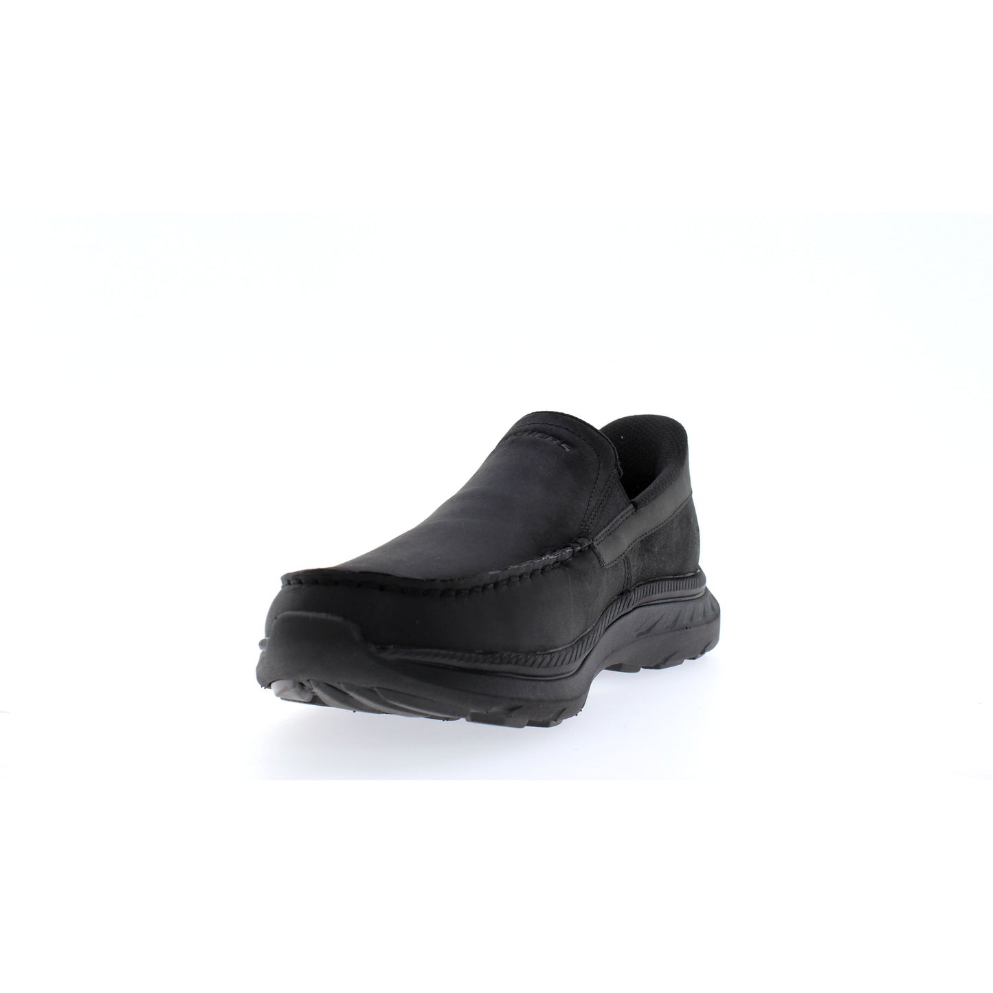 Skechers MOCASSINO Nero