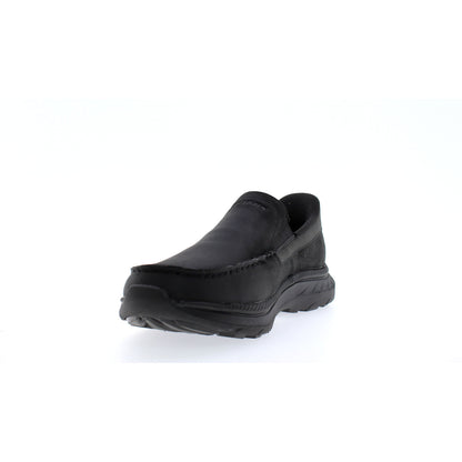 Skechers MOCASSINO Nero
