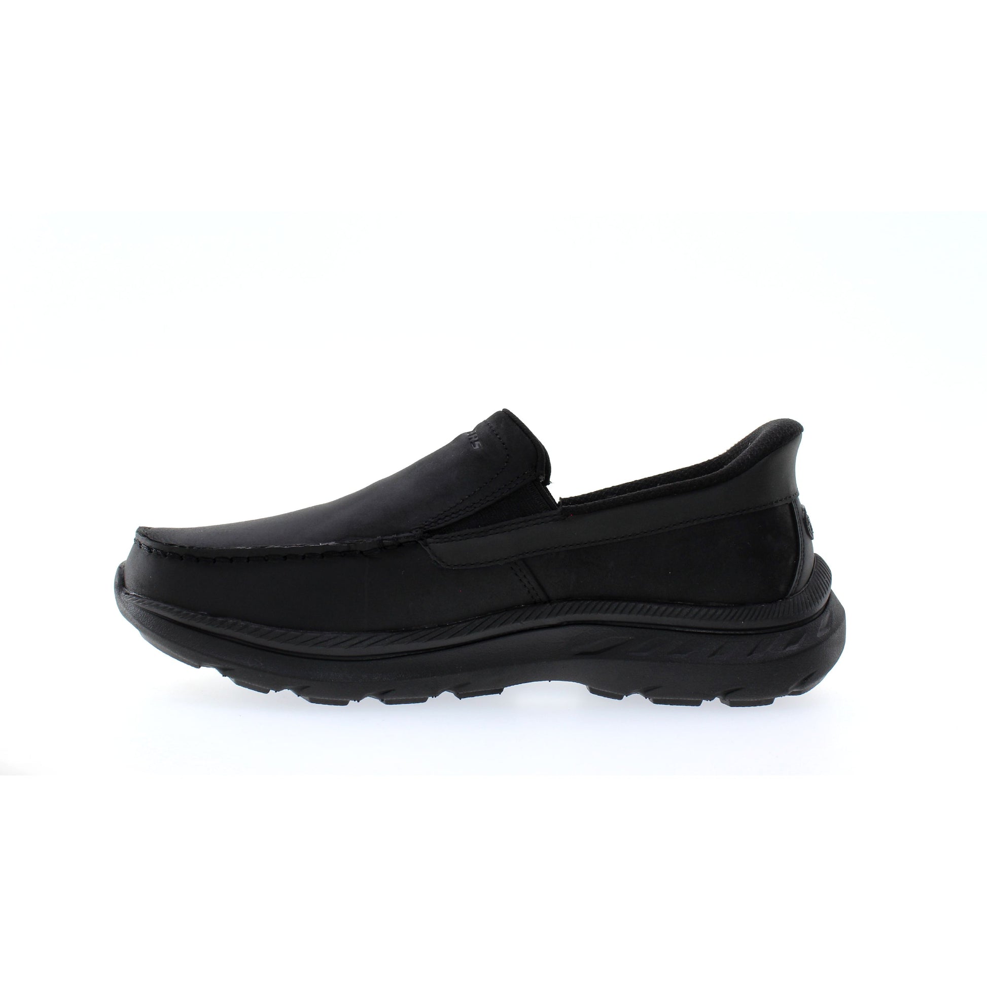 Skechers MOCASSINO Nero