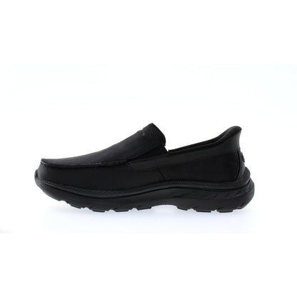 Skechers MOCASSINO Nero