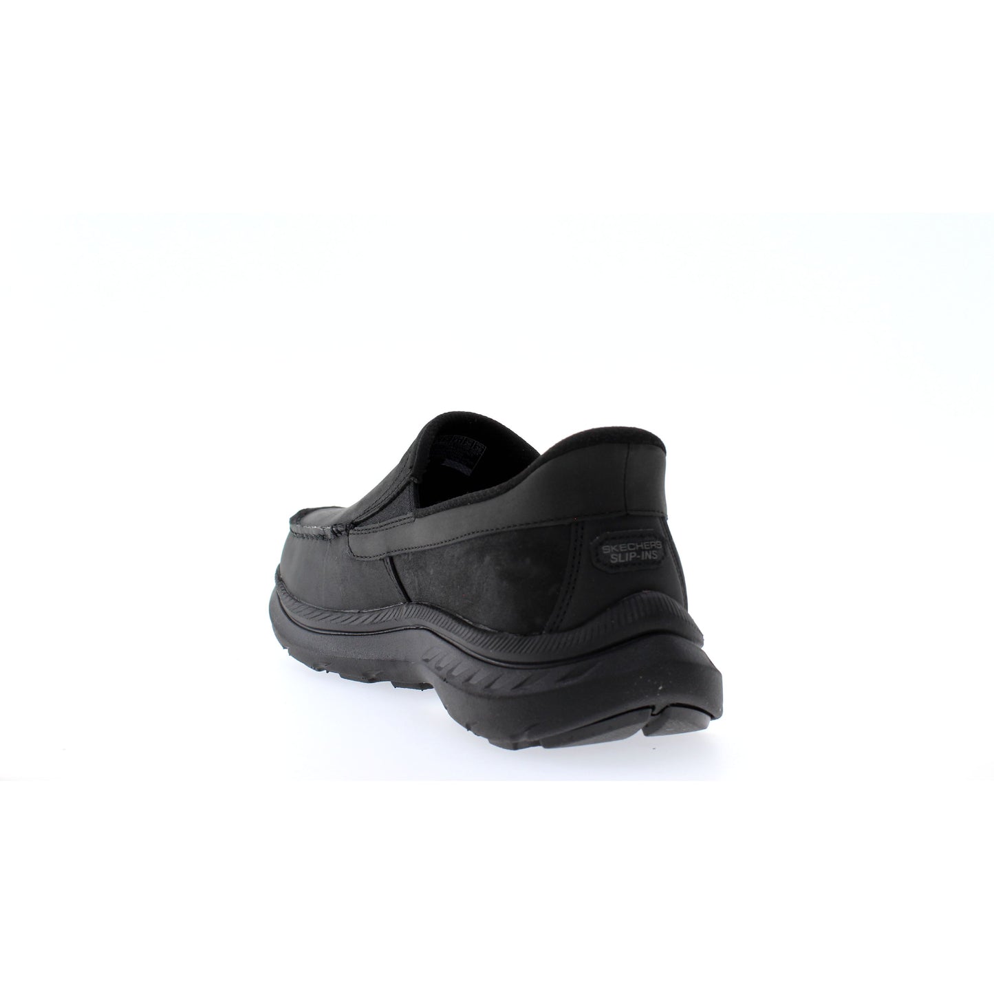 Skechers MOCASSINO Nero