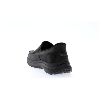 Skechers MOCASSINO Nero