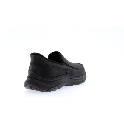 Skechers MOCASSINO Nero
