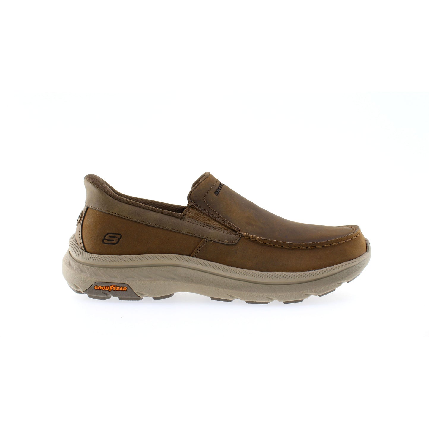 Skechers MOCASSINO Marrone