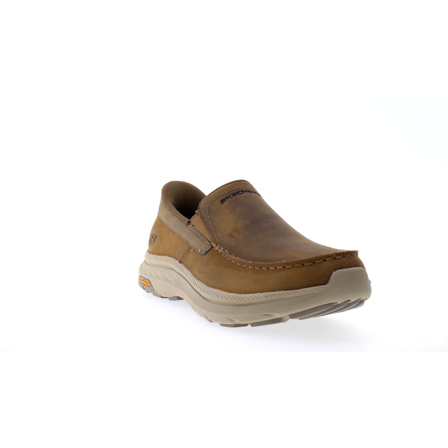 Skechers MOCASSINO Marrone