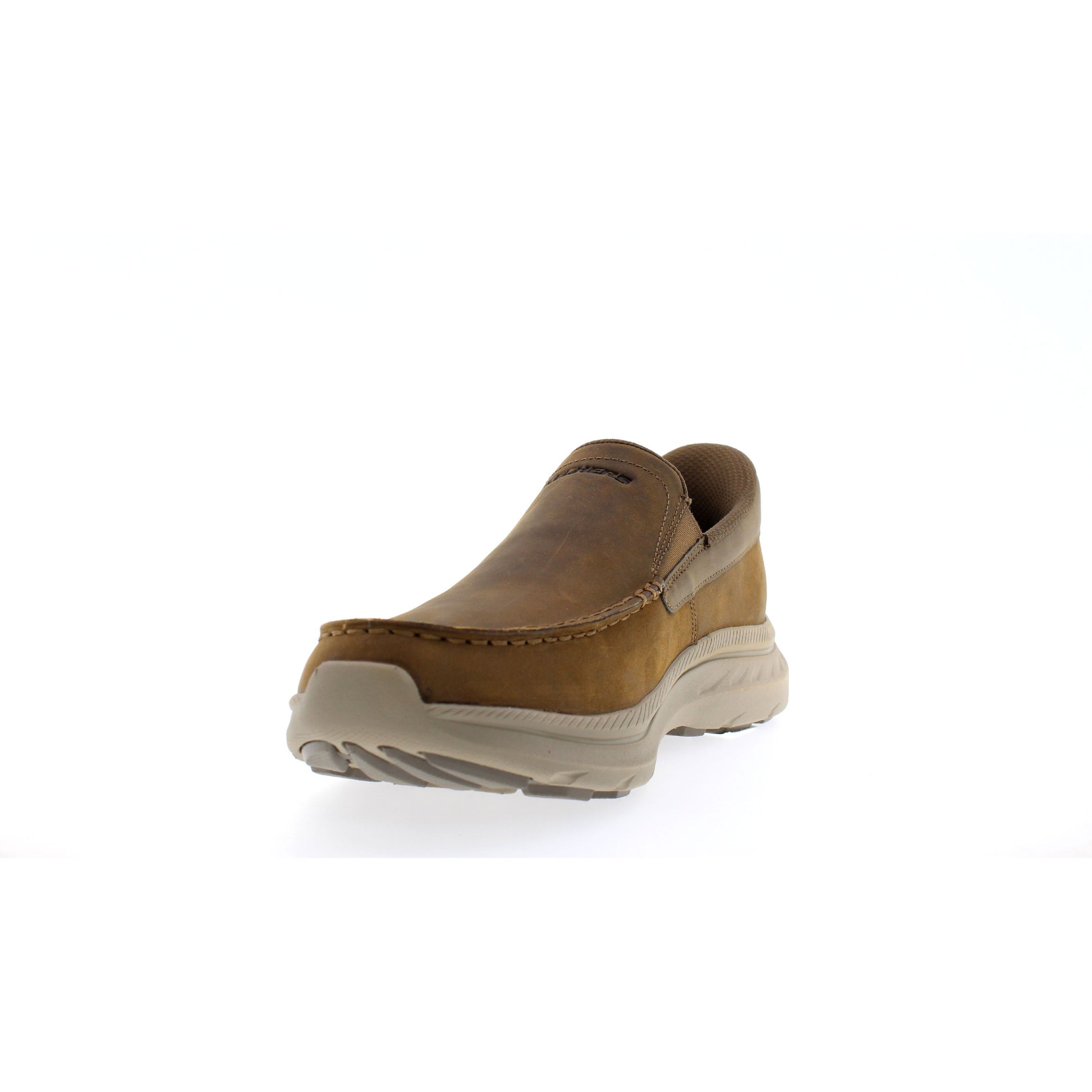 Skechers MOCASSINO Marrone