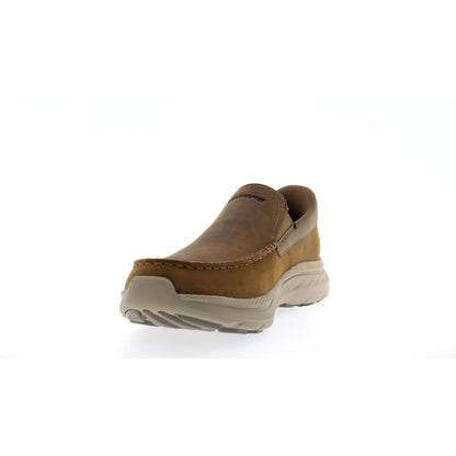 Skechers MOCASSINO Marrone