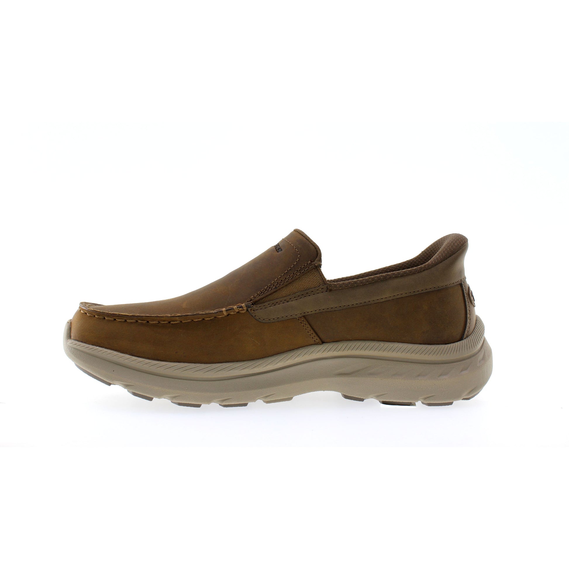Skechers MOCASSINO Marrone