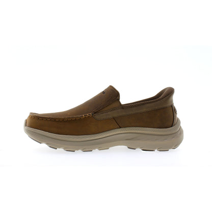 Skechers MOCASSINO Marrone