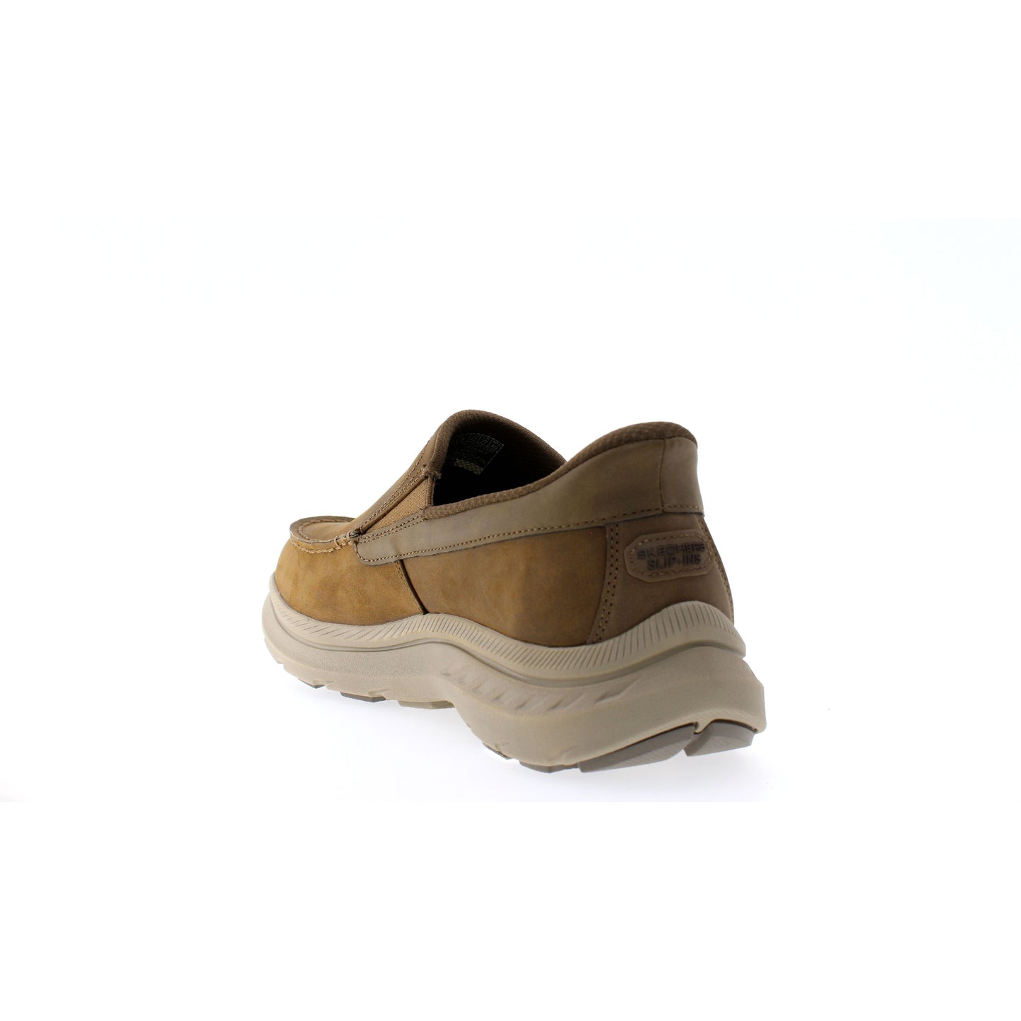 Skechers MOCASSINO Marrone