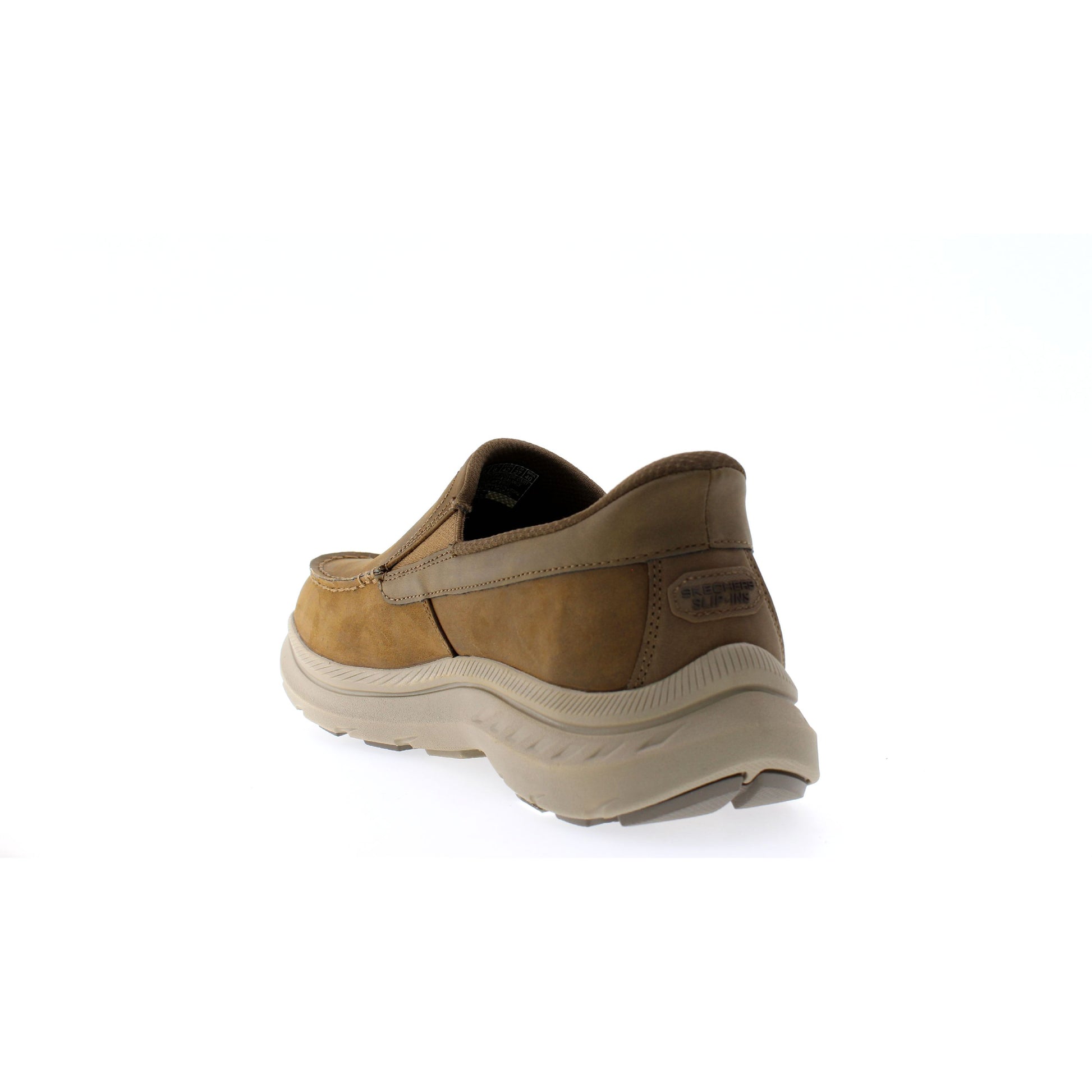 Skechers MOCASSINO Marrone