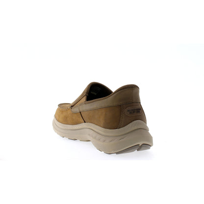 Skechers MOCASSINO Marrone