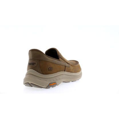 Skechers MOCASSINO Marrone