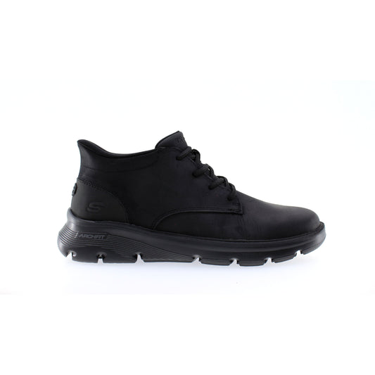 Skechers POLACCHINO Nero