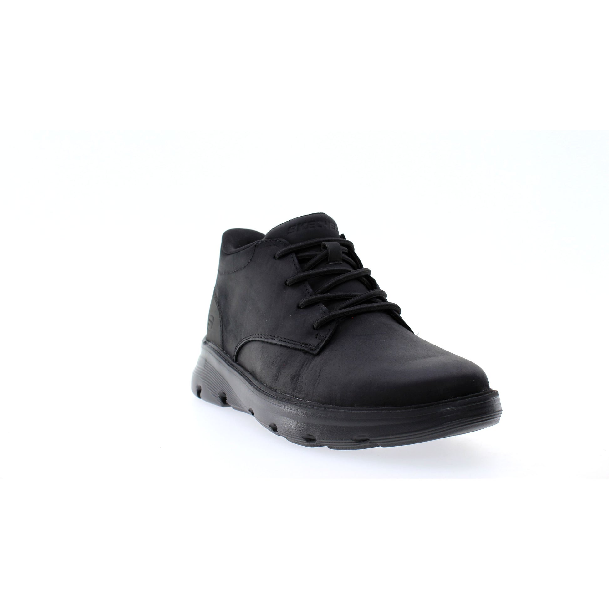 Skechers POLACCHINO Nero