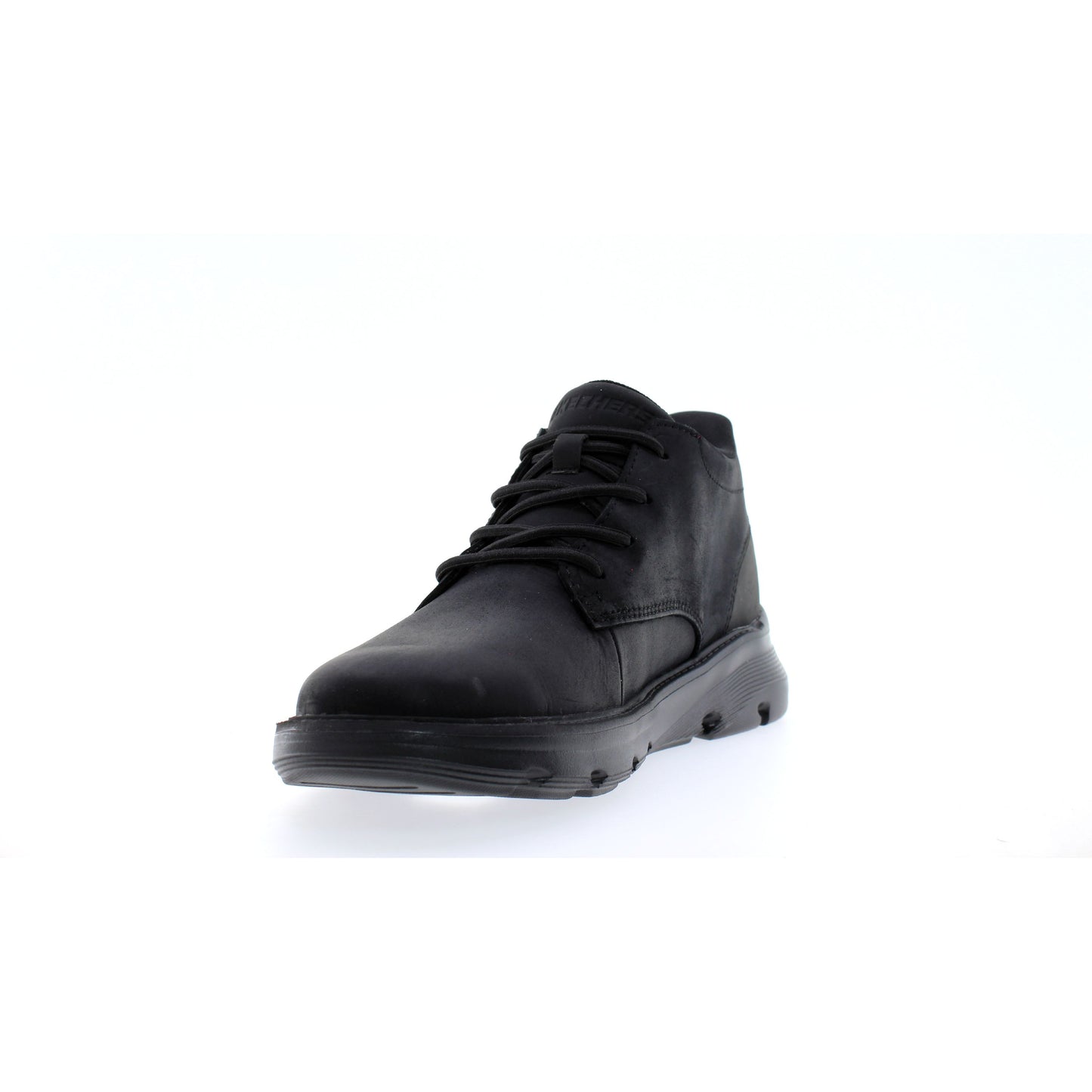 Skechers POLACCHINO Nero