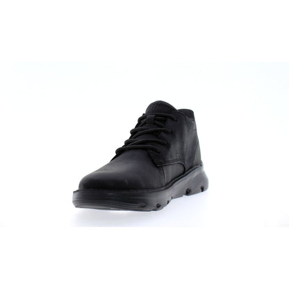 Skechers POLACCHINO Nero