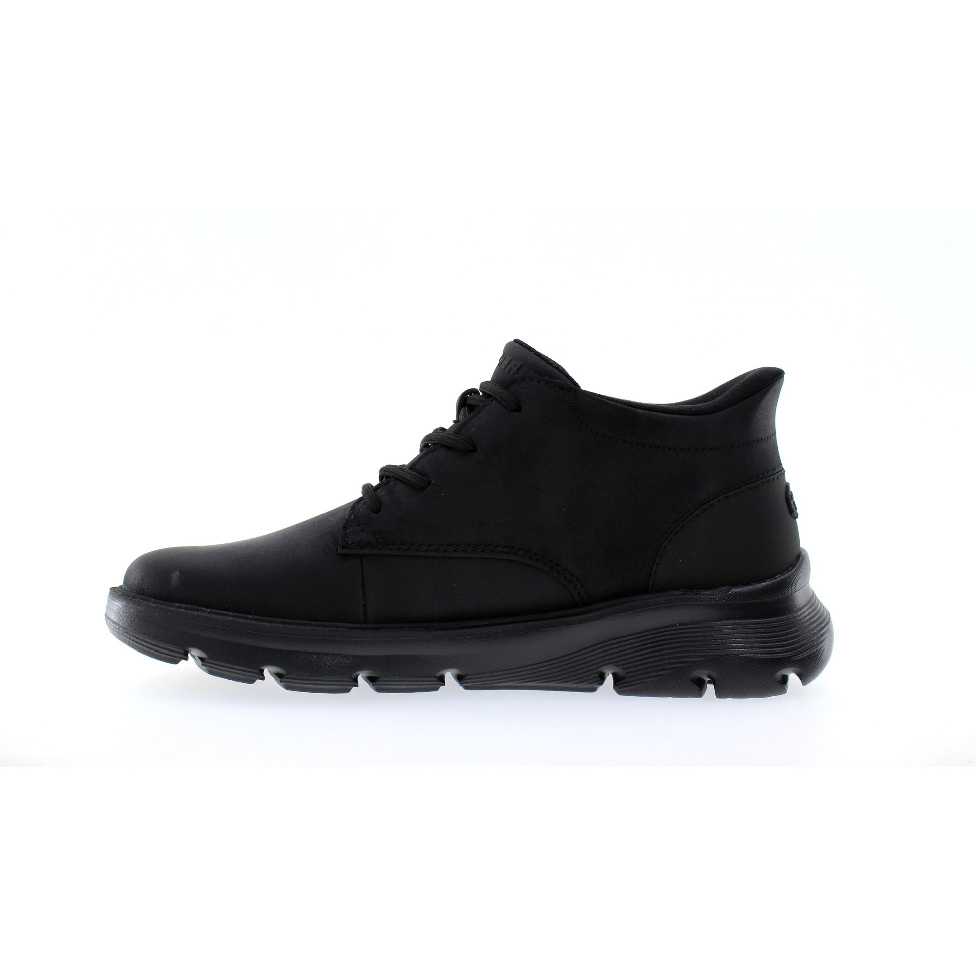 Skechers POLACCHINO Nero