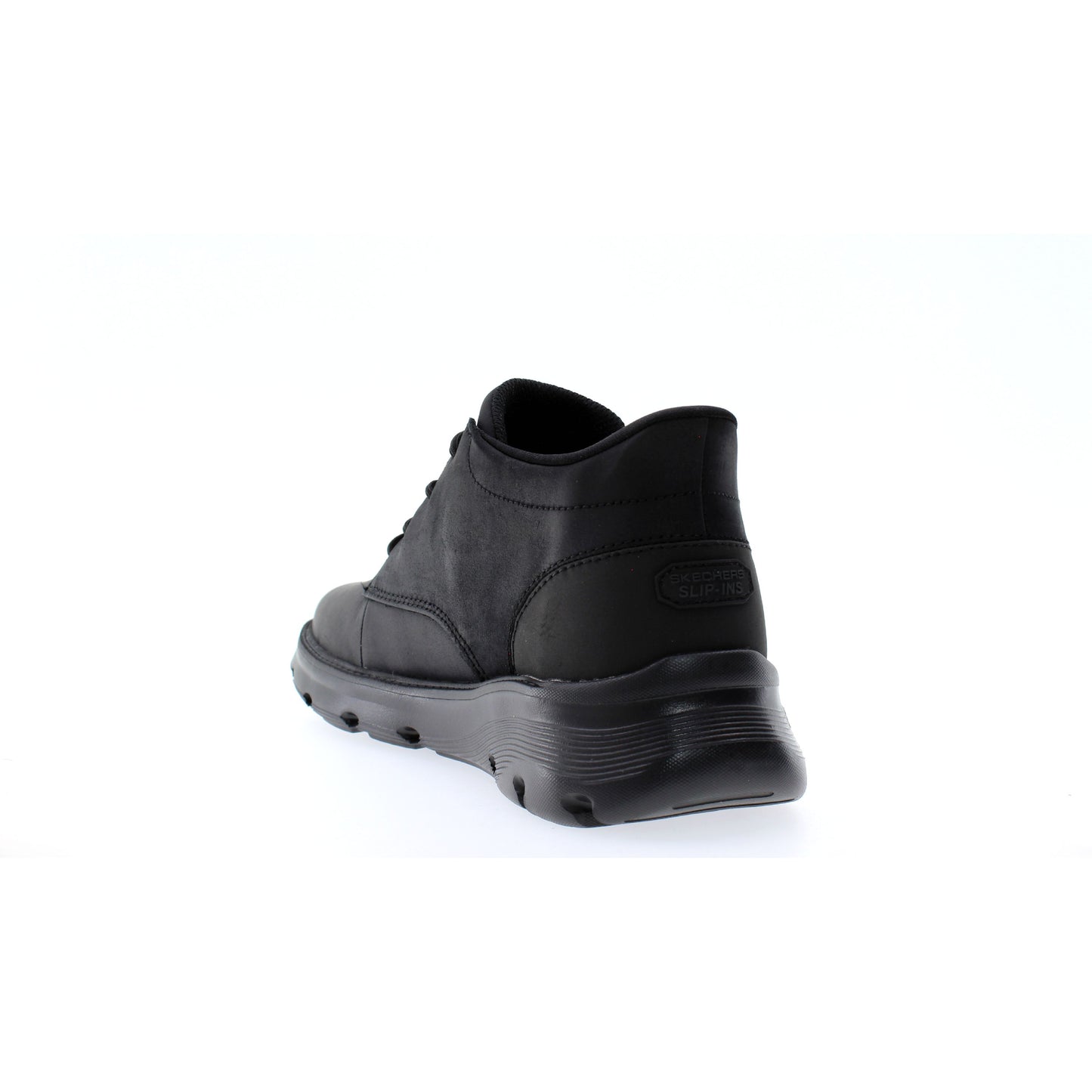 Skechers POLACCHINO Nero