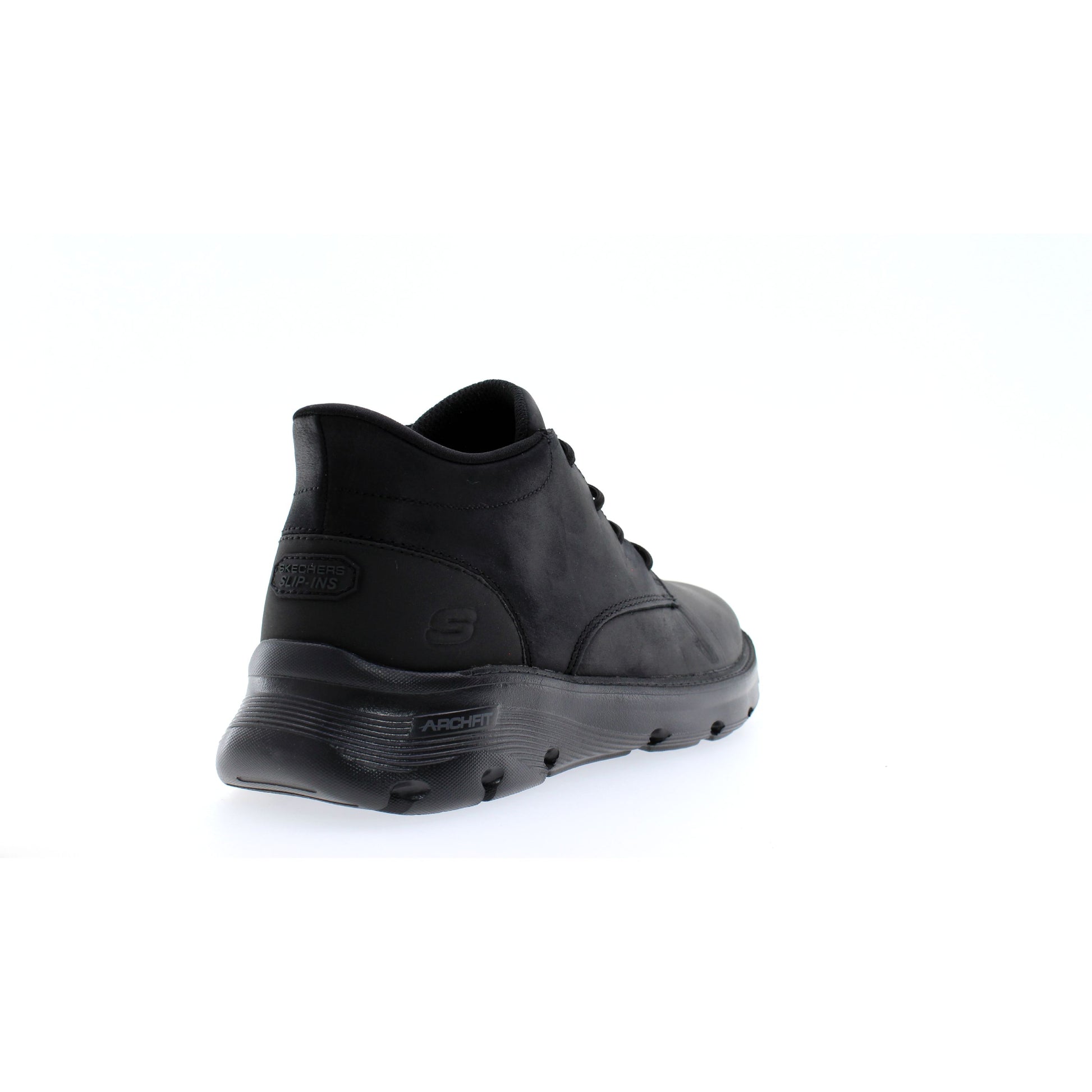Skechers POLACCHINO Nero