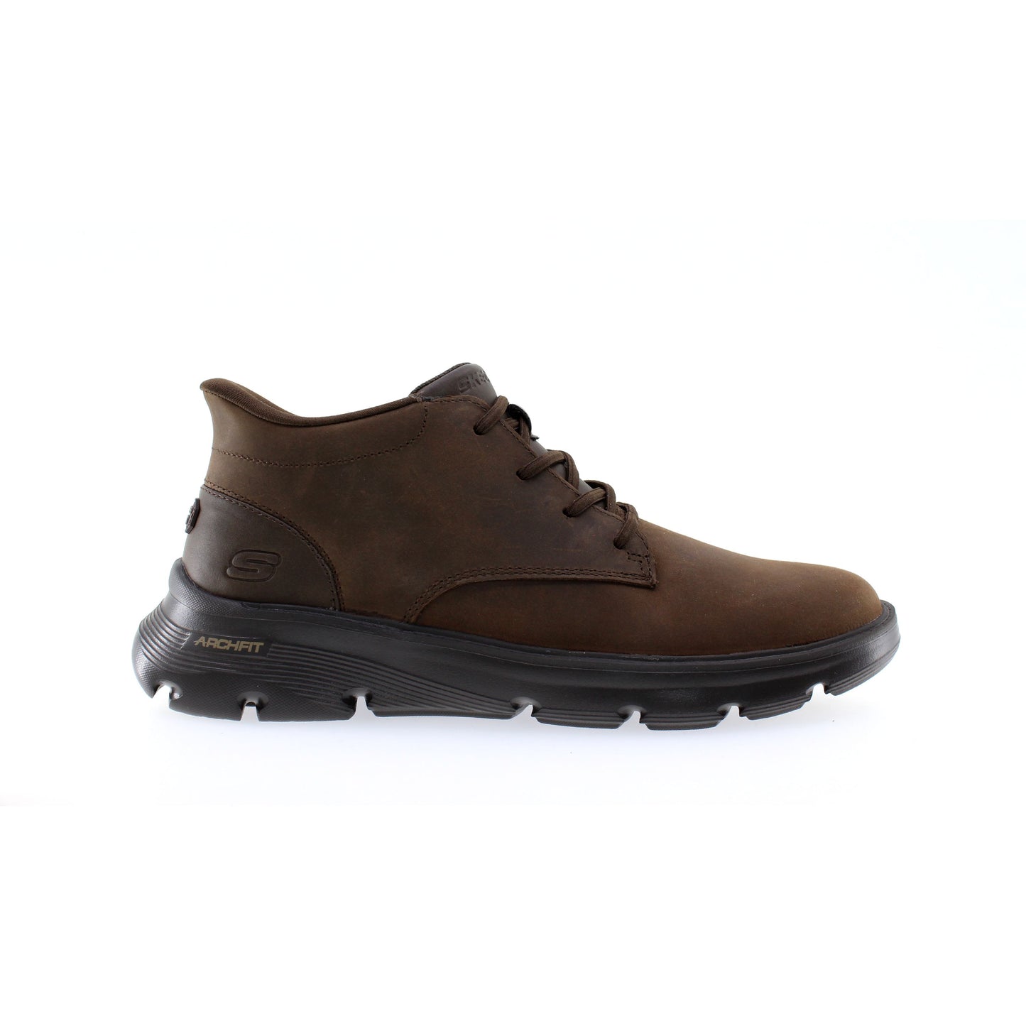 Skechers POLACCHINO Marrone