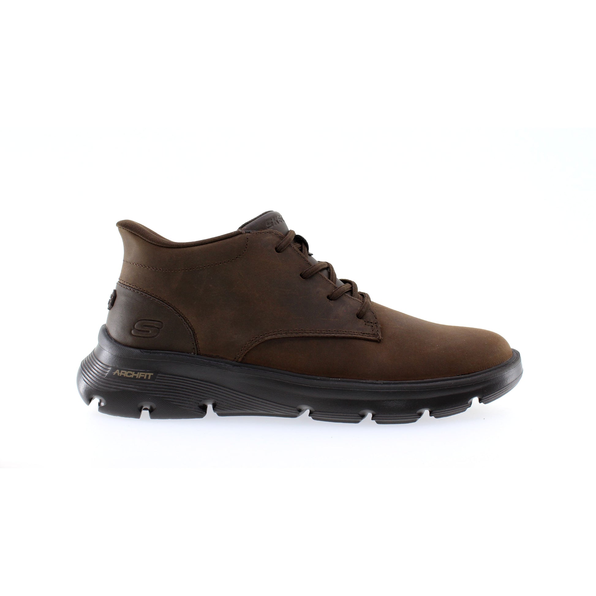 Skechers POLACCHINO Marrone