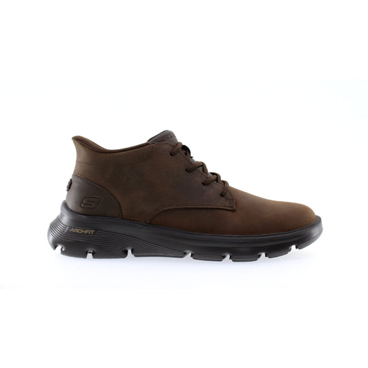 Skechers POLACCHINO Marrone