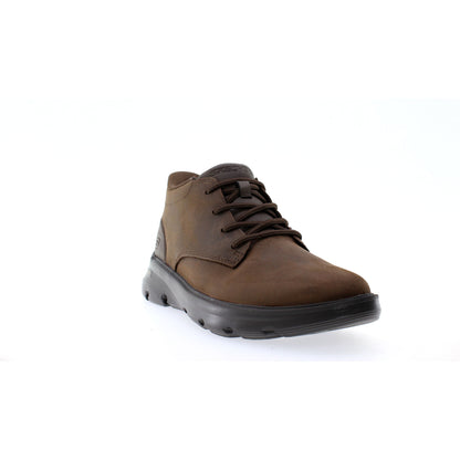 Skechers POLACCHINO Marrone
